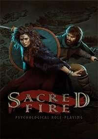 Sacred Fire