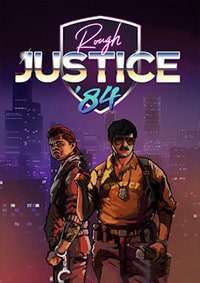 Rough Justice 84
