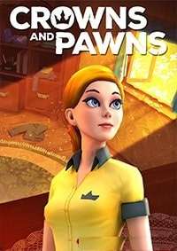 Crowns and Pawns Kingdom of Deceit