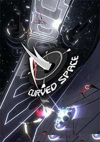 Curved Space