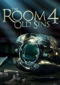 The Room 4 Old Sins