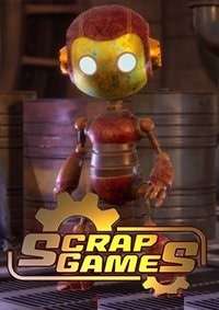 Scrap Games