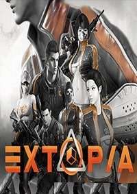 Extopia скачать торрент от Торрент-Игруха