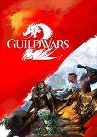 Guild Wars 2 скачать торрент от Торрент-Игруха