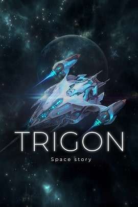 Trigon Space Story