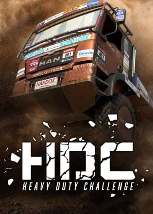 Heavy Duty Challenge