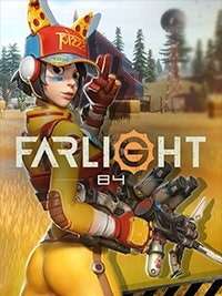Farlight 84