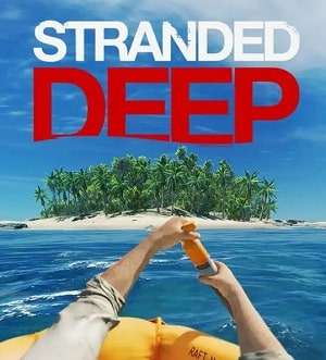 Stranded Deep