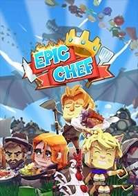 Epic Chef