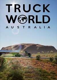 Truck World Australia