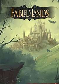 Fabled Lands