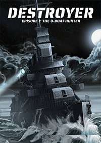 Destroyer The U-Boat Hunter