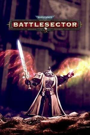 Warhammer 40,000 Battlesector