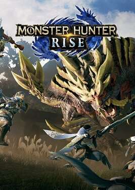 Monster Hunter Rise