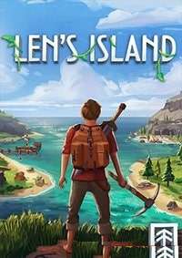 Len's Island