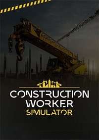 Construction Worker Simulator