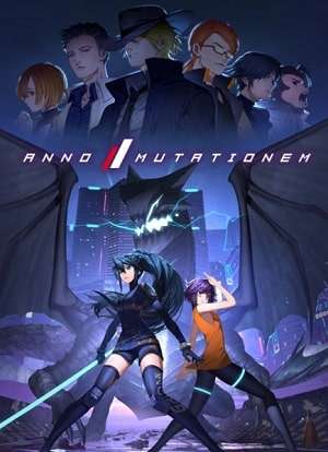 ANNO Mutationem
