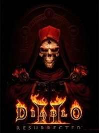 Diablo 2 Resurrected