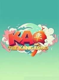 Kao the Kangaroo скачать торрент от Торрент-Игруха