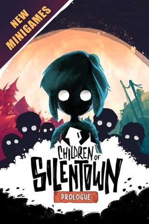 Children of Silentown