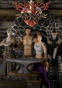 Blacksmith Legends