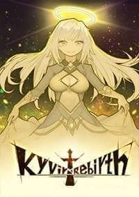Kyvir Rebirth