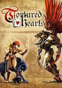 Tortured Hearts скачать торрент от Торрент-Игруха