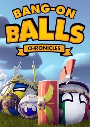 Bang-On Balls Chronicles