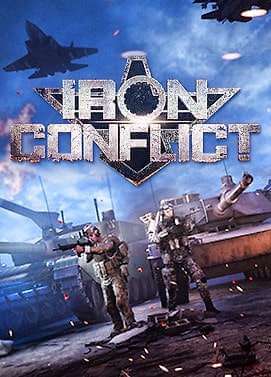 Iron Conflict