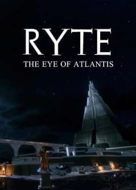 Ryte - The Eye of Atlantis