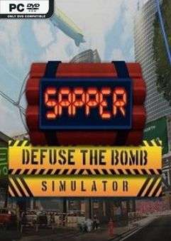 Sapper - Defuse The Bomb Simulator