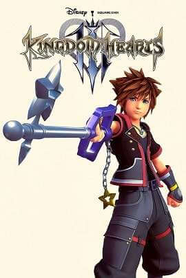 Kingdom Hearts 3