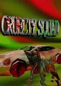 Cruelty Squad