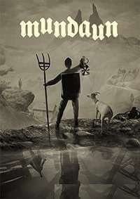 Mundaun