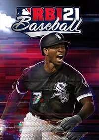 R.B.I. Baseball 21