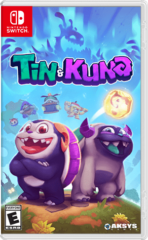 Tin and Kuna