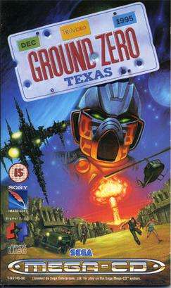 Ground Zero Texas скачать торрент от Торрент-Игруха