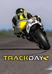 TrackDayR скачать торрент от Торрент-Игруха