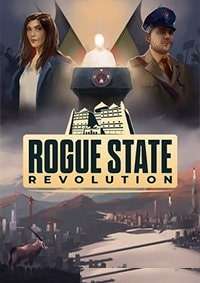 Rogue State Revolution