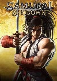Samurai Shodown