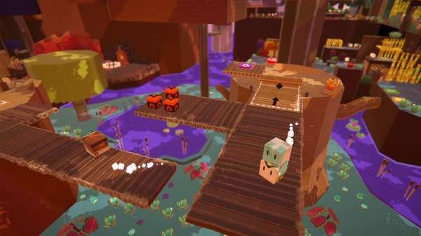 фото Pile Up Box by Box скачать торрентом от торрент игруха