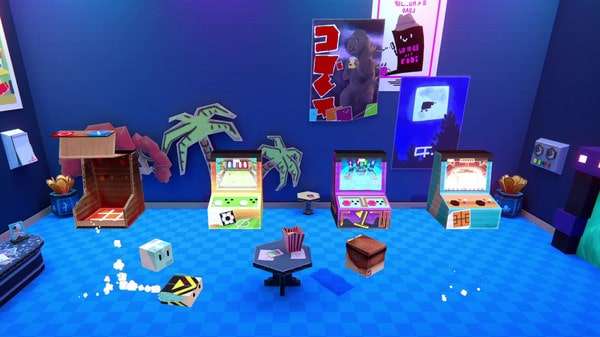 Pile Up Box by Box скачать от Торрент Игрухи