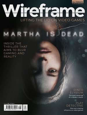 Martha Is Dead скачать торрент от Торрент-Игруха