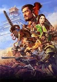 Nobunaga's Ambition Rebirth