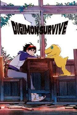 Digimon Survive