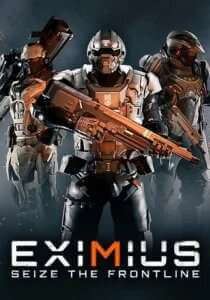 Eximius Seize the Frontline
