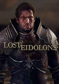 Lost Eidolons