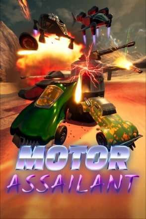 Motor Assailant