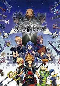 Kingdom Hearts HD 2.8 Final Chapter Prologue