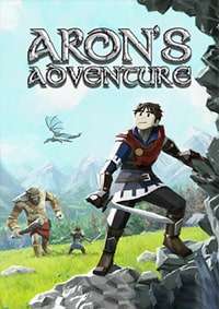 Aron's Adventure